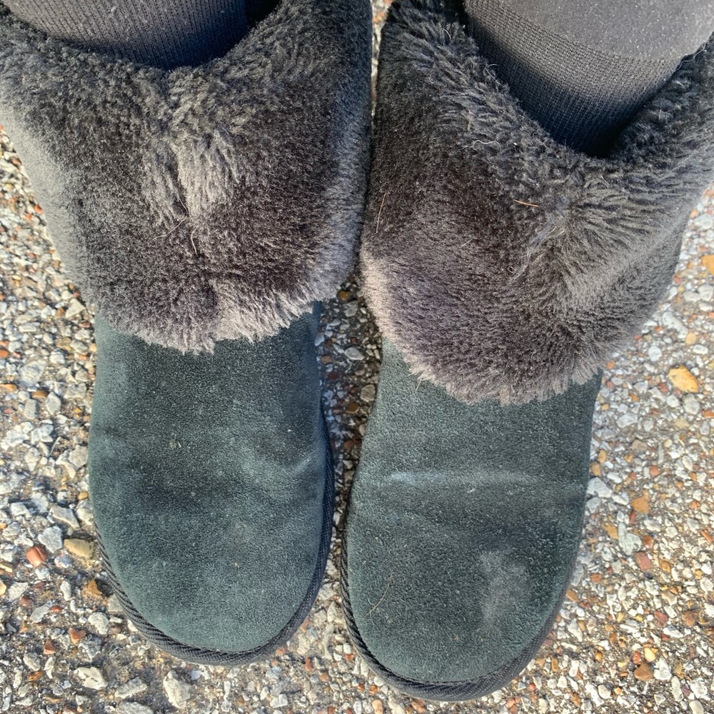Cute Winter boots